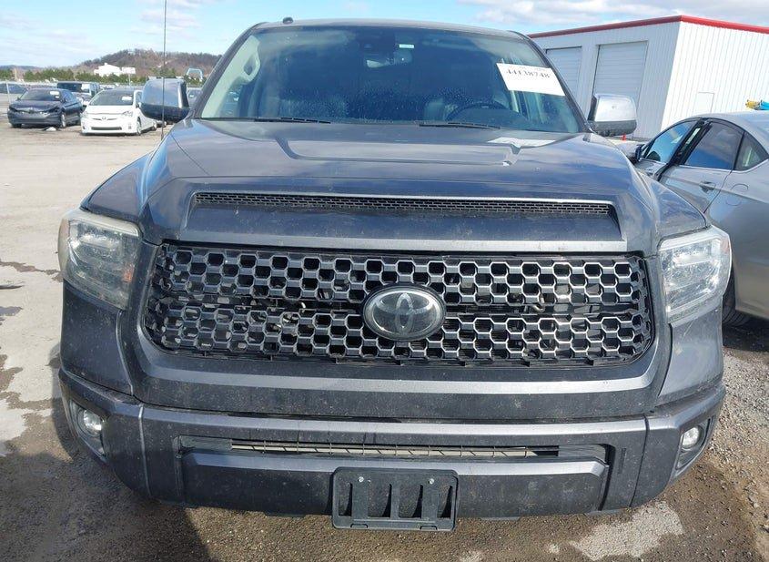 Toyota Tundra
