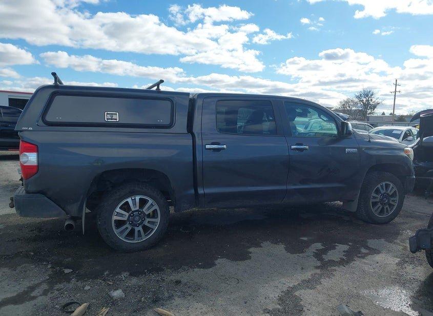 Toyota Tundra