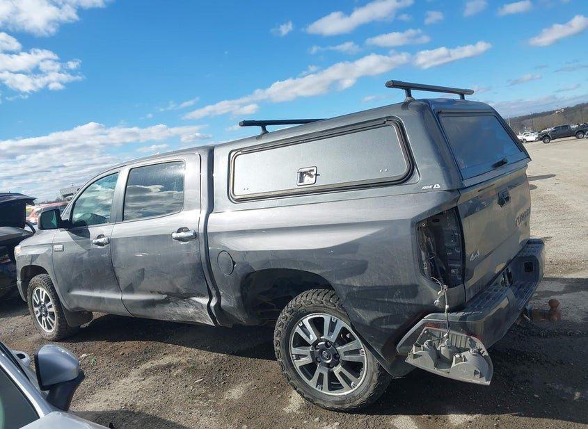 Toyota Tundra