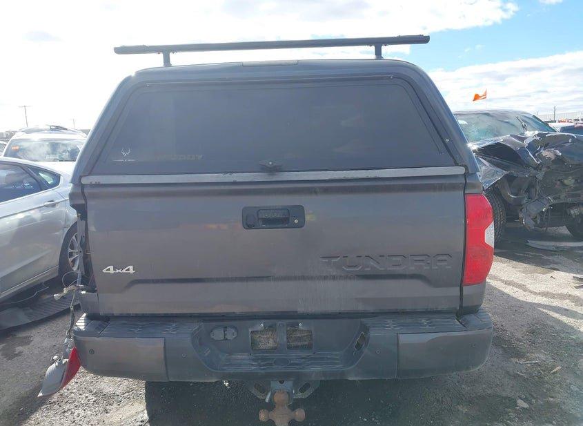 Toyota Tundra
