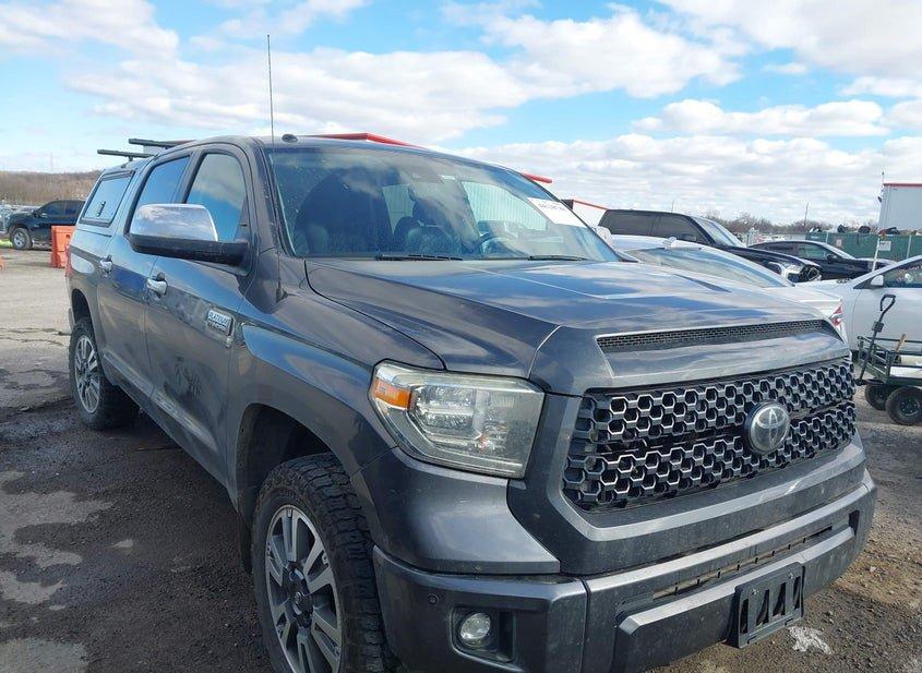 Toyota Tundra