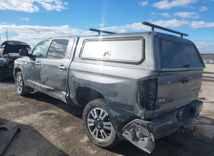 Toyota Tundra