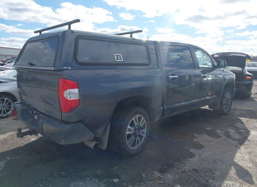 Toyota Tundra