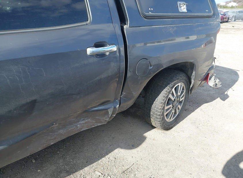 Toyota Tundra