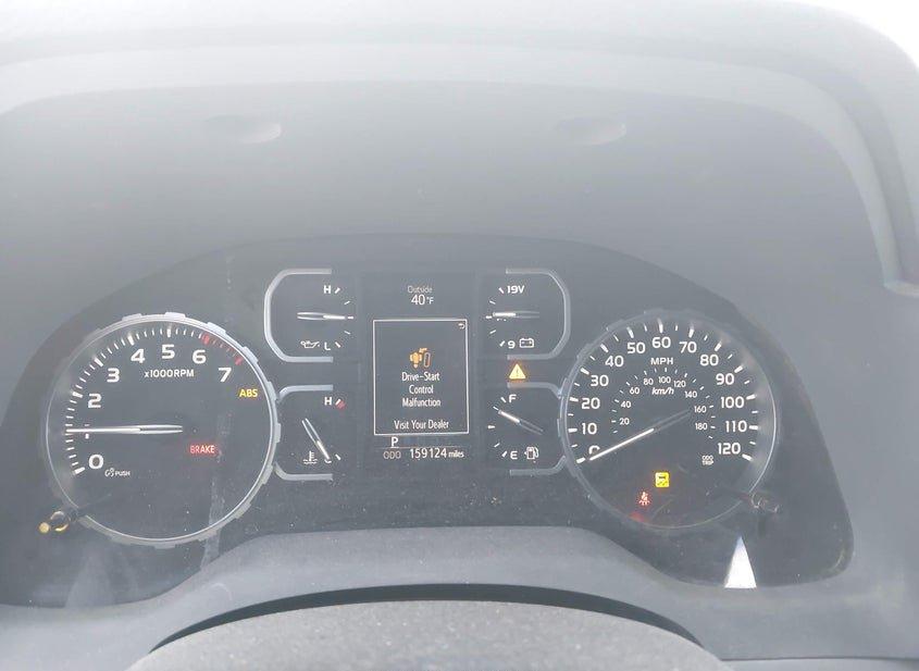 Toyota Tundra