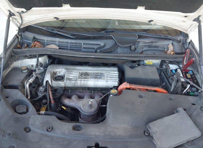 Lexus Hs 250H