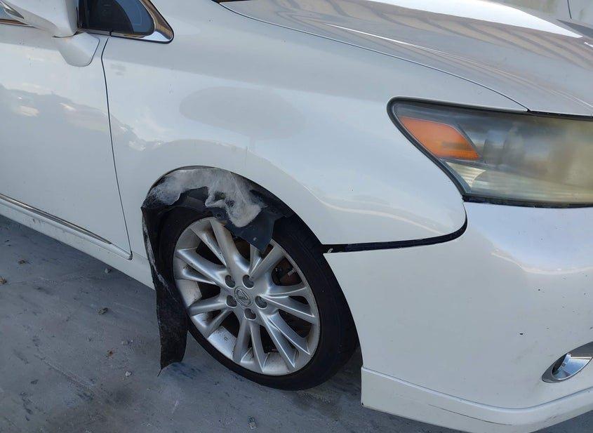 Lexus Hs 250H