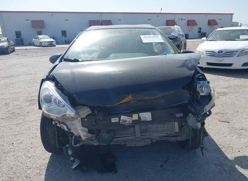 Toyota Prius C