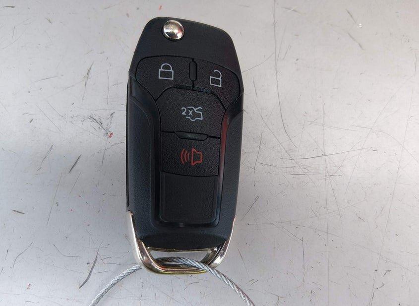 Ford Fusion Hybrid