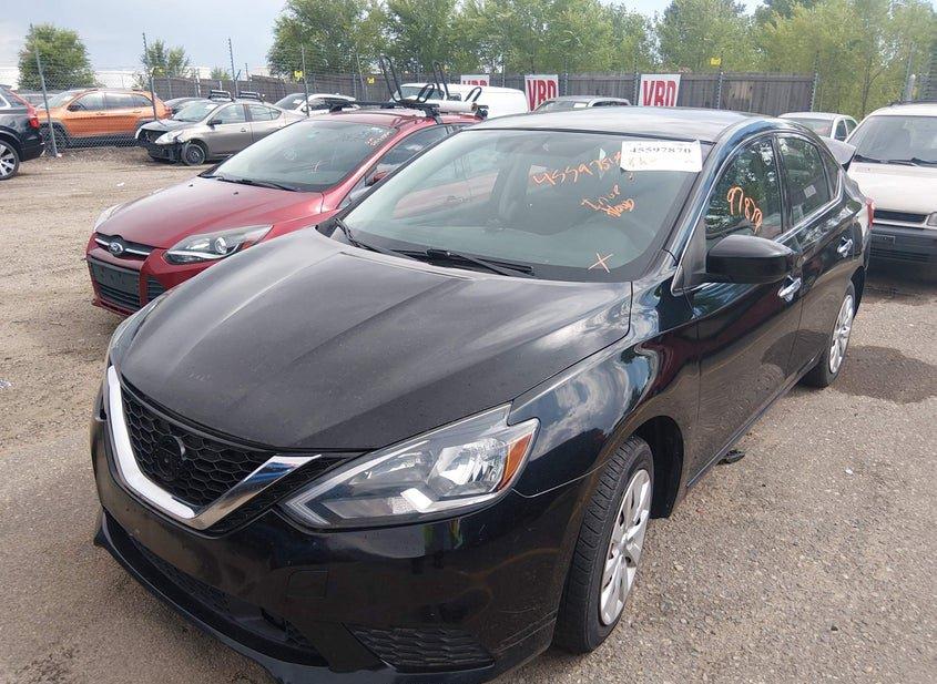 Nissan Sentra