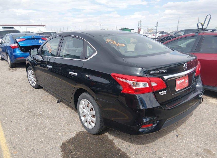 Nissan Sentra