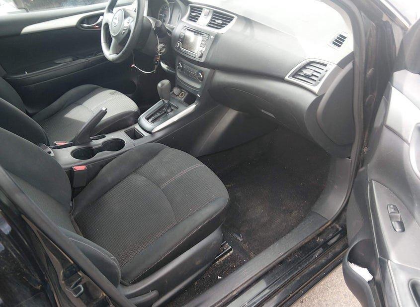 Nissan Sentra