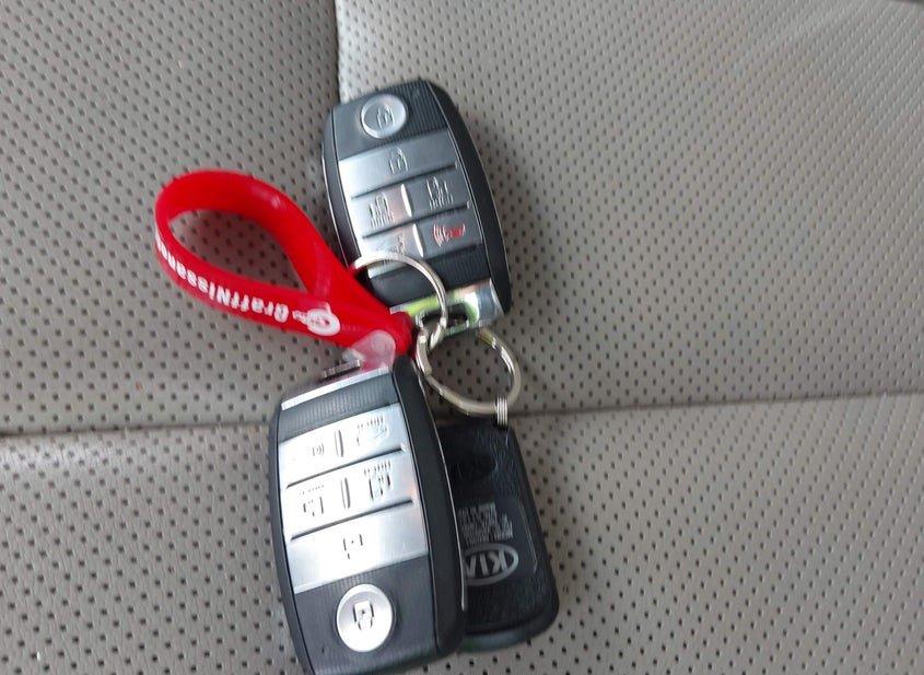 Kia Sedona