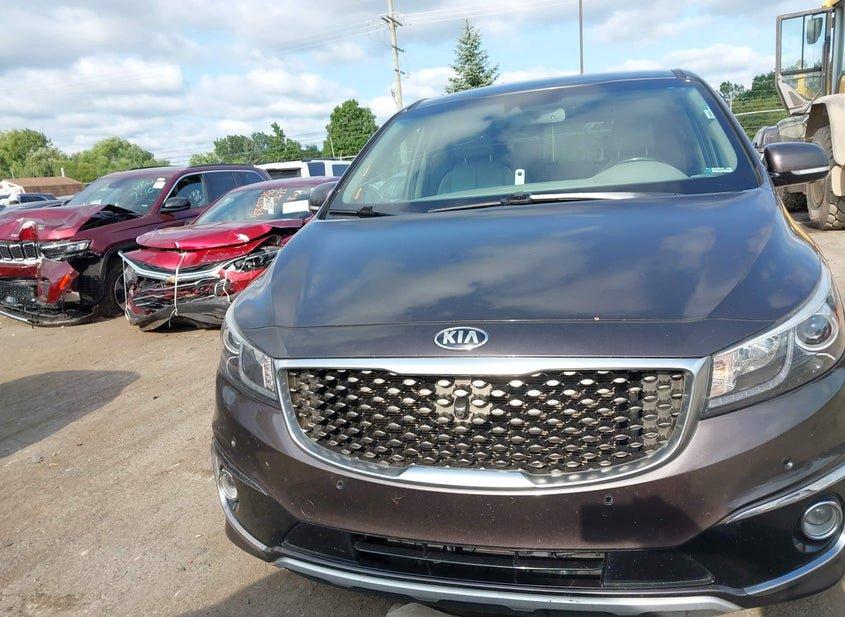 Kia Sedona