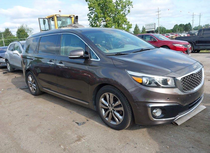 Kia Sedona