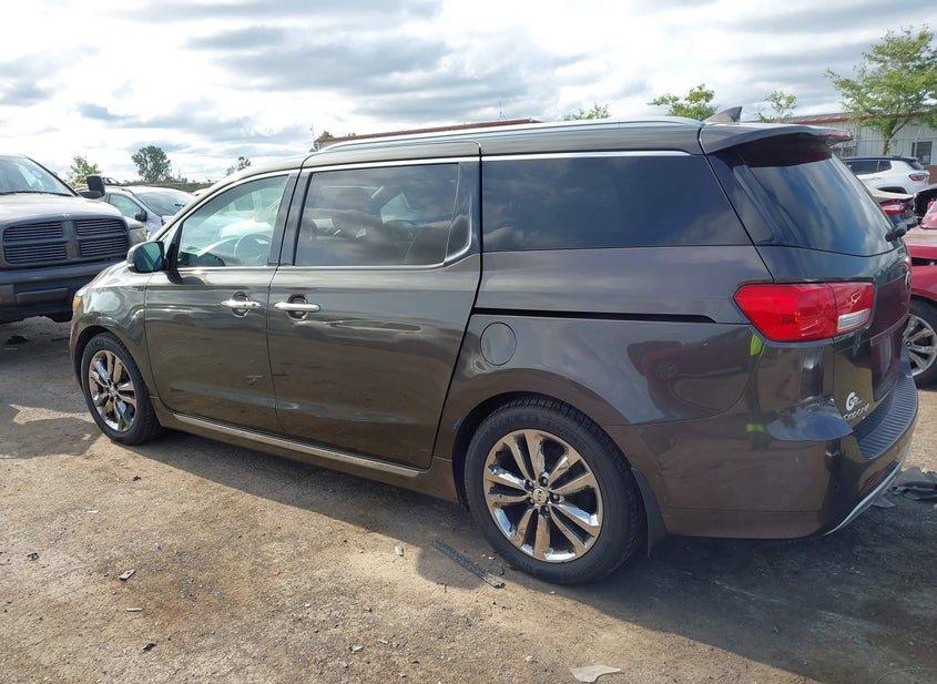 Kia Sedona