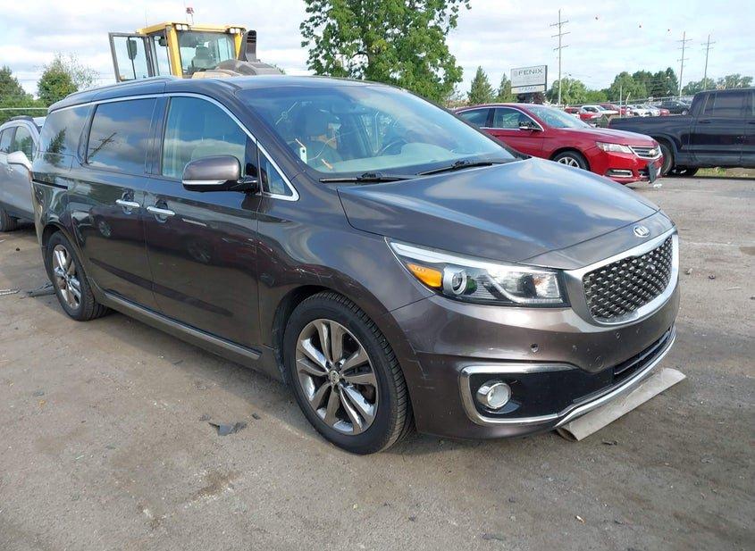 Kia Sedona