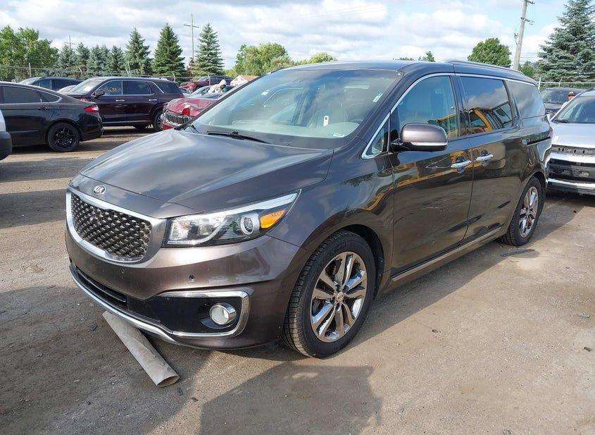 Kia Sedona
