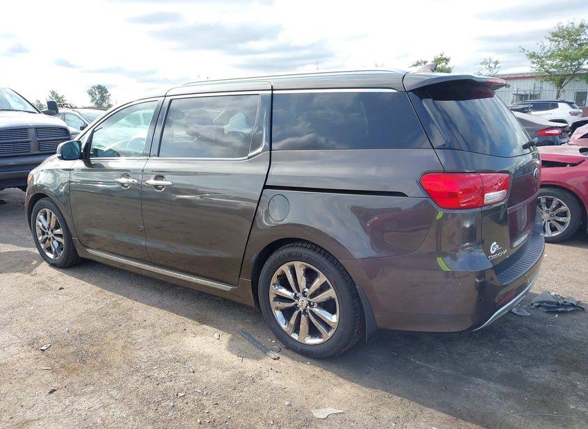 Kia Sedona