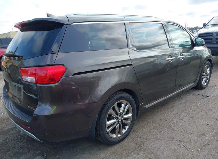 Kia Sedona