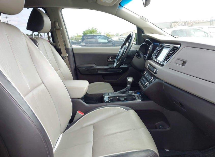 Kia Sedona