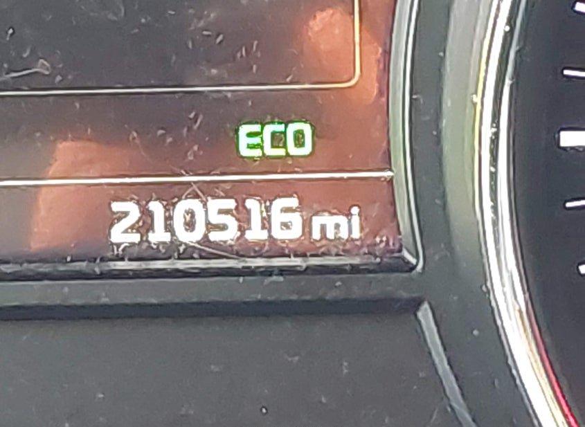 Kia Sedona