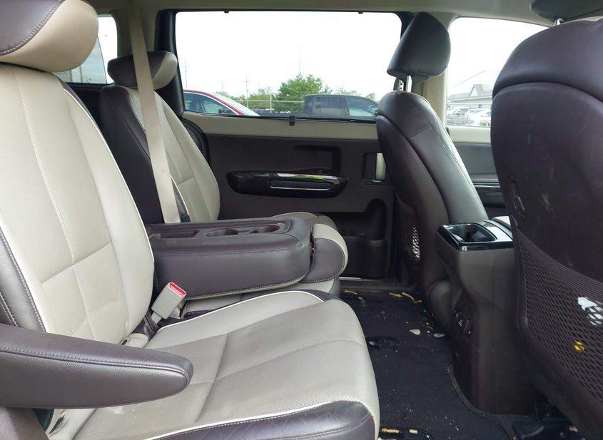 Kia Sedona