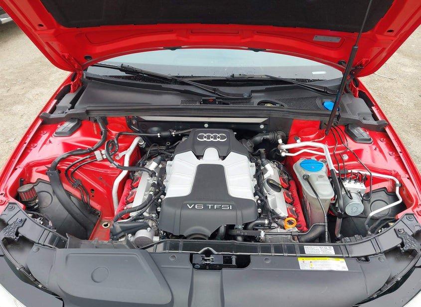 Audi S4