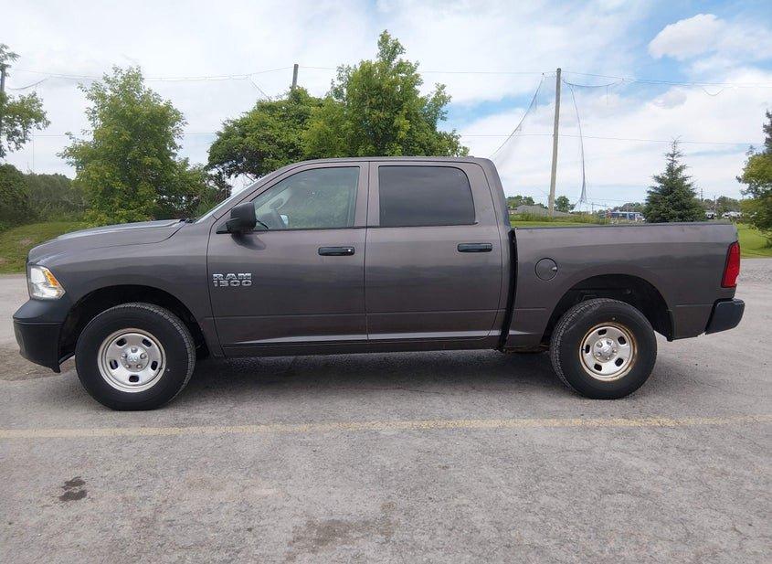 Ram 1500