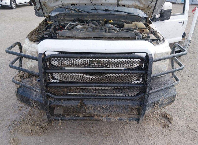 Ford F-250