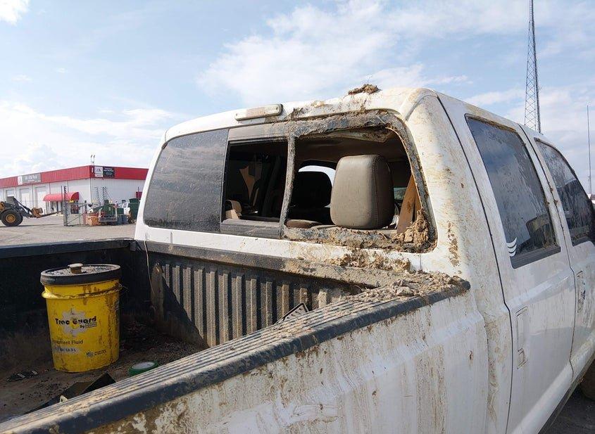 Ford F-250