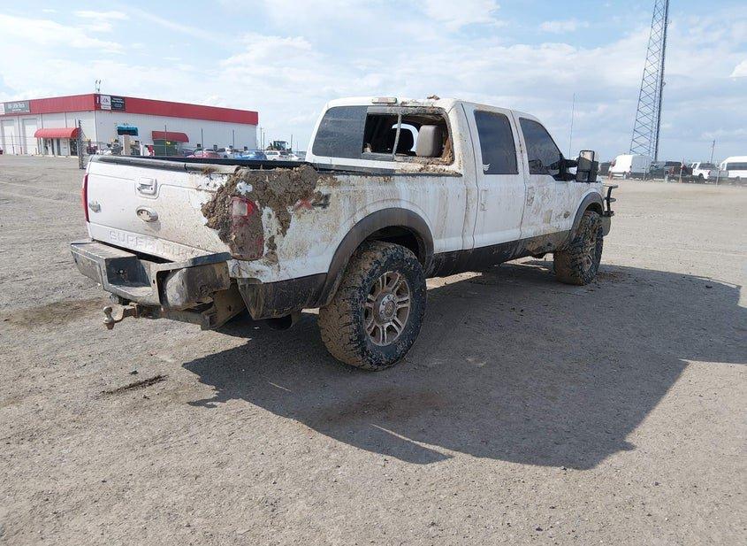 Ford F-250
