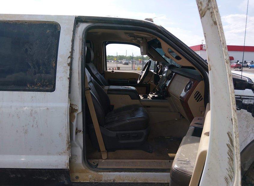 Ford F-250