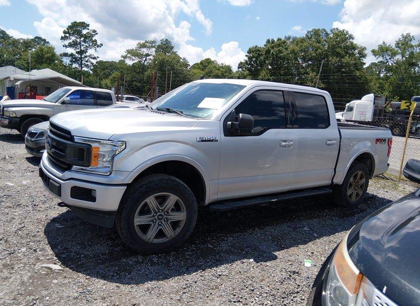 Ford F-150