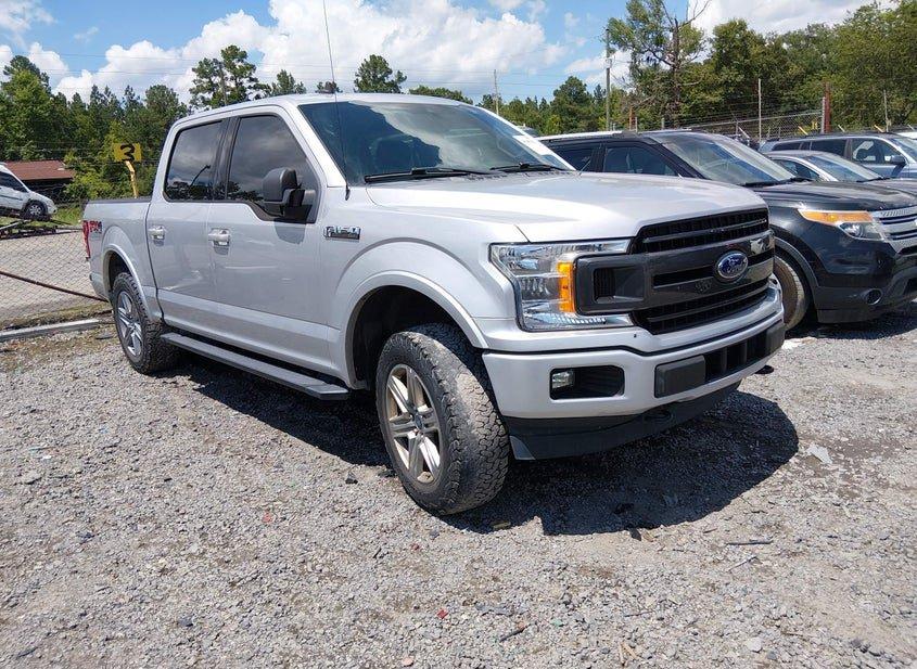 Ford F-150
