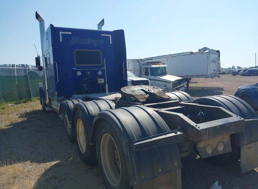 Peterbilt 379