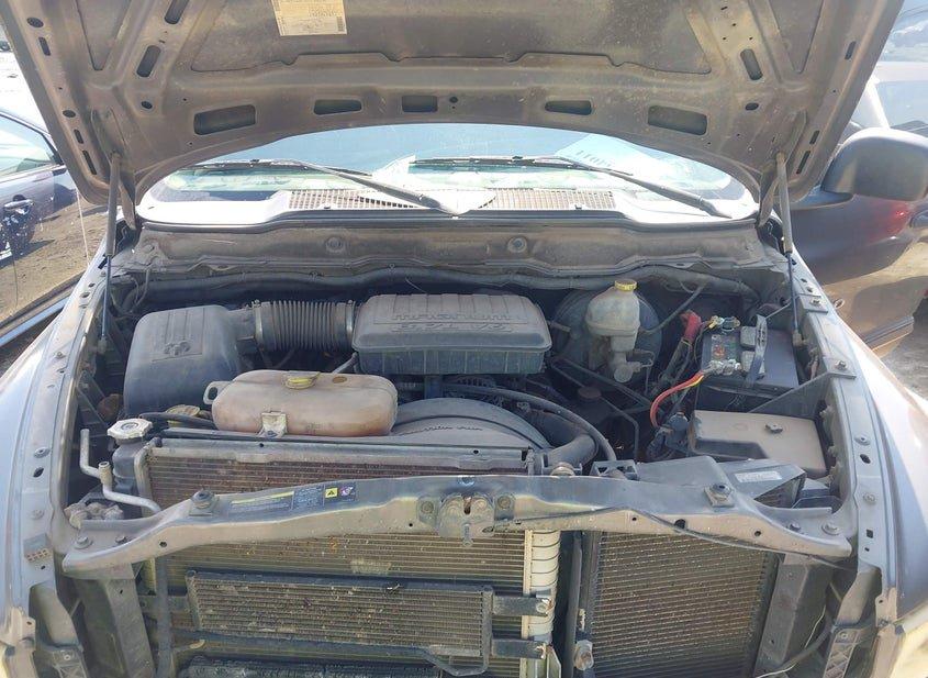Dodge Ram 1500