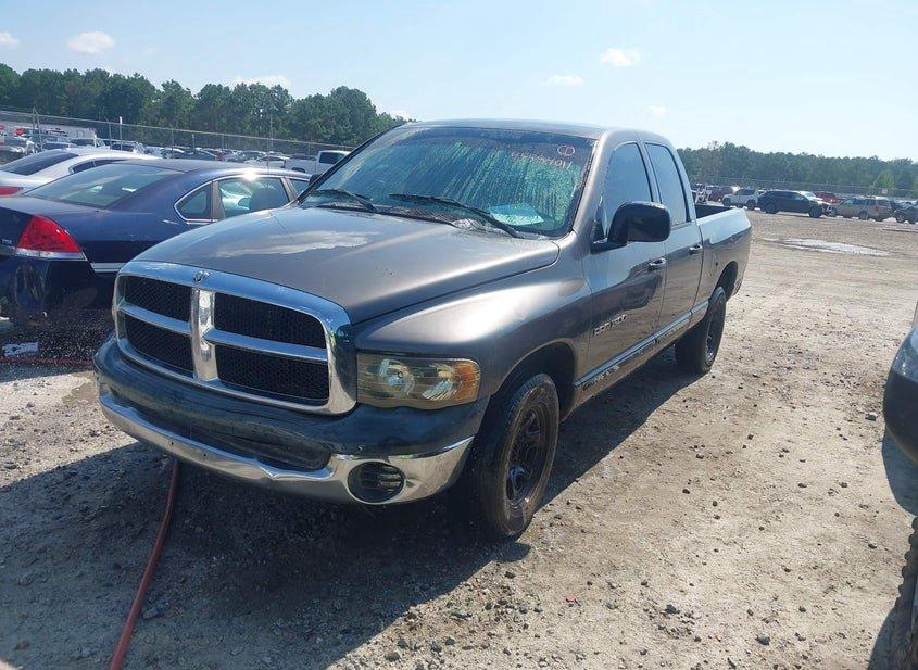 Dodge Ram 1500