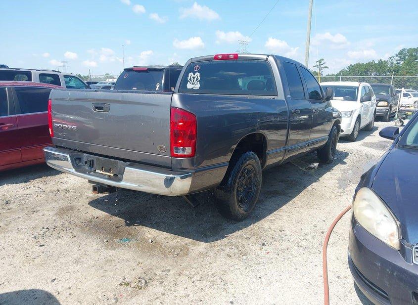Dodge Ram 1500