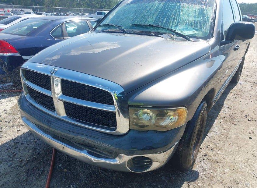 Dodge Ram 1500
