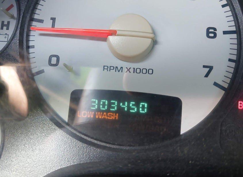 Dodge Ram 1500