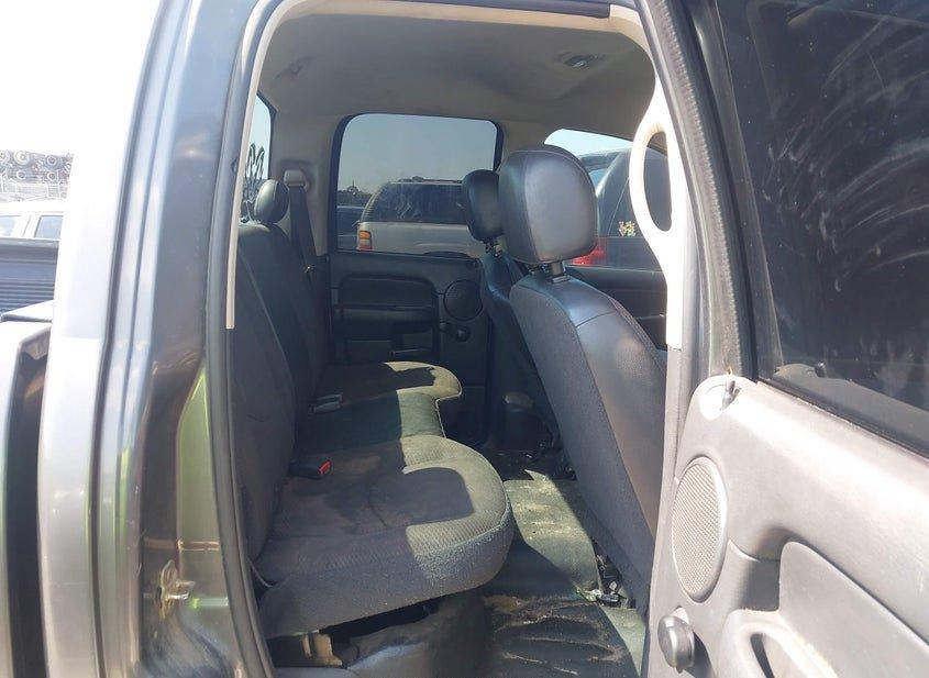 Dodge Ram 1500