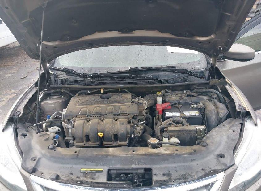 Nissan Sentra