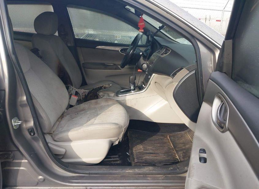 Nissan Sentra