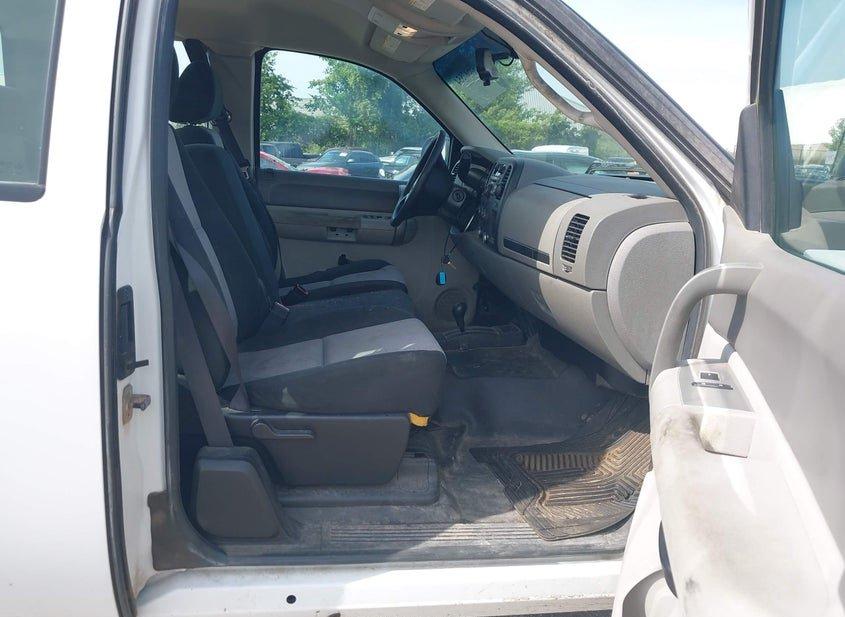 Gmc Sierra 2500Hd