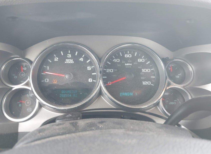 Gmc Sierra 2500Hd