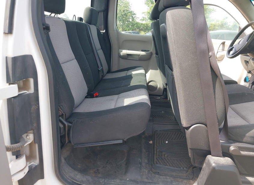 Gmc Sierra 2500Hd