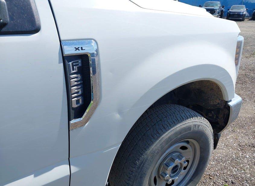 Ford F-250