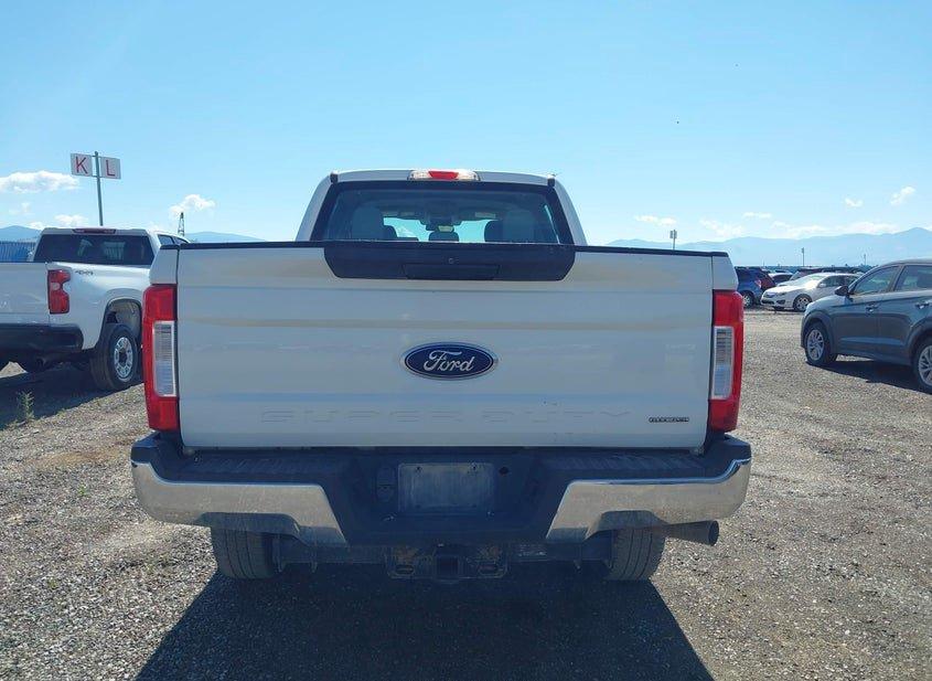 Ford F-250