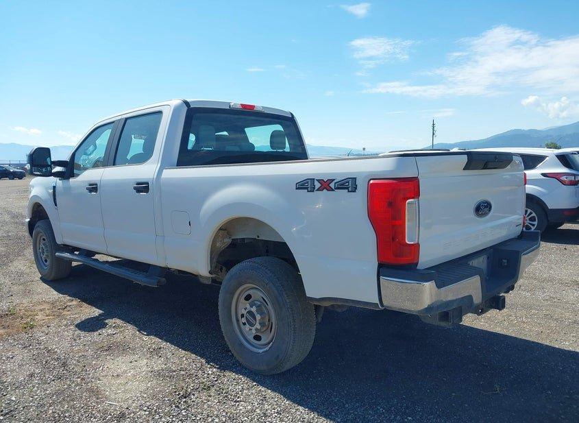 Ford F-250